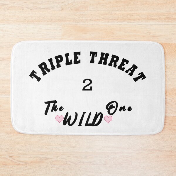 Item preview, Triple threat matching Best Friend one part designed and sold by GoodyLeo.
