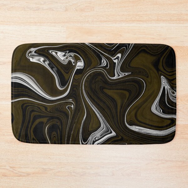 Item preview, Swirling liquid designed and sold by Type-Design.