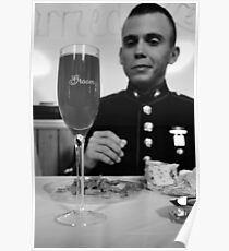 Groom Poster