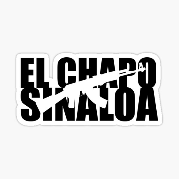 Sinaloa Cartel Gifts & Merchandise | Redbubble