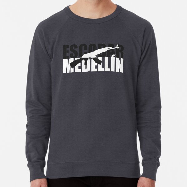 Item preview, Pablo Escobar Medellin designed and sold by GatoBlanco.