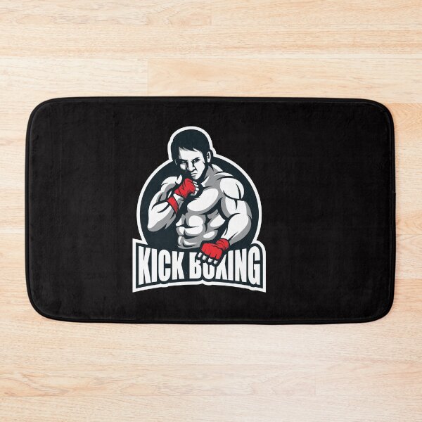 Item preview, Kickboxing Pose designed and sold by Tru-Bless Properties.
