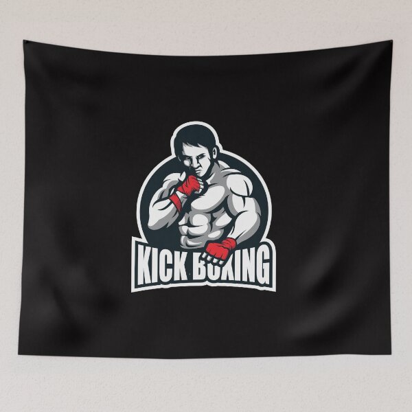 Item preview, Kickboxing Pose designed and sold by Tru-Bless Properties.