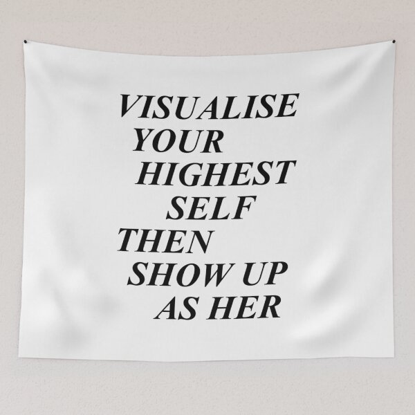 Item preview, VISUALISE designed and sold by Lucy Tuffley.