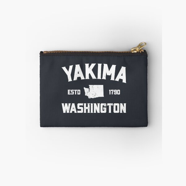 Item preview, Yakima is awesome! designed and sold by happysquatch.