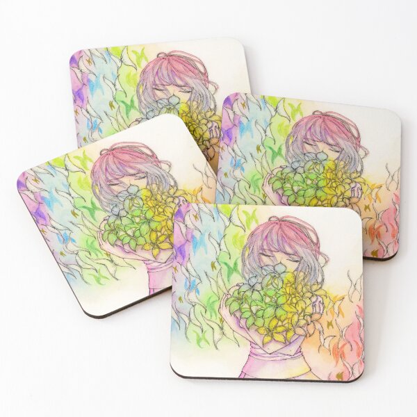 Item preview, Rainbow designed and sold by Fanny Richard ( fannyrichardart ).
