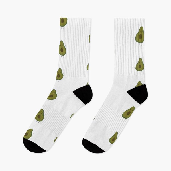 Item preview, Avocado designed and sold by mcb-jp.
