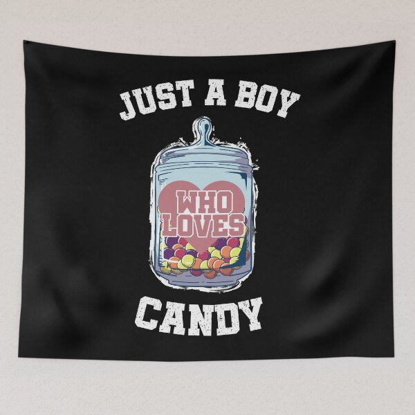 Item preview, Candy Halloween Party designed and sold by 4tomic.