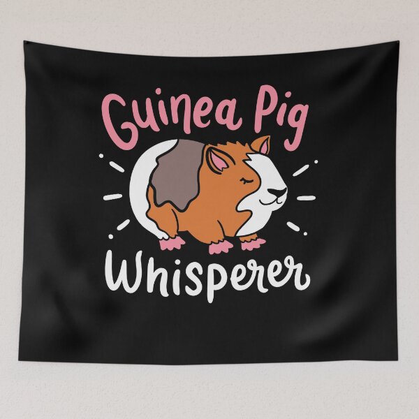 Item preview, Guinea Pigs Pet designed and sold by 4tomic.