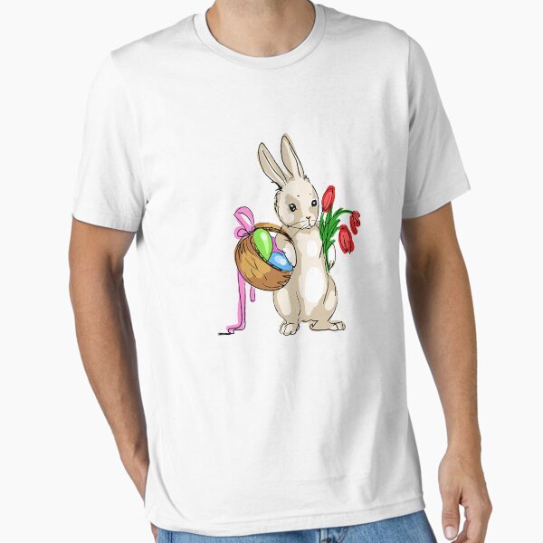 Item preview, Happy Easter Rabbit designed and sold by samer11.