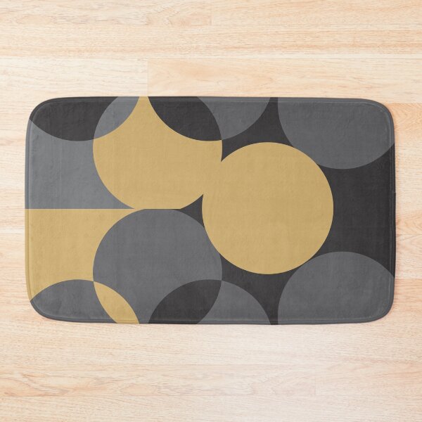 Item preview, Black and Gold  designed and sold by nileshkikuchise.