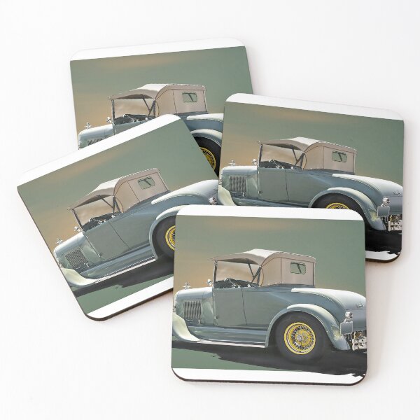 Item preview, 1929 Ford Model A Roadster designed and sold by DaveKoontz.