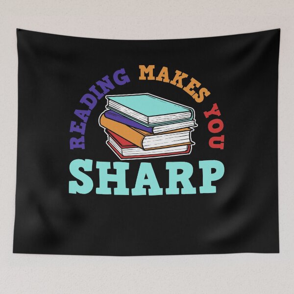 Item preview, Book Reading English Teacher designed and sold by 4tomic.