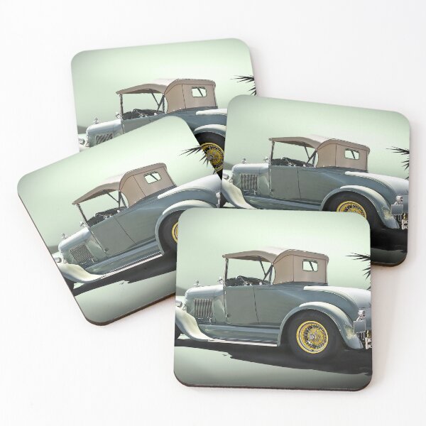 Item preview, 1929 Ford Model A Roadster designed and sold by DaveKoontz.