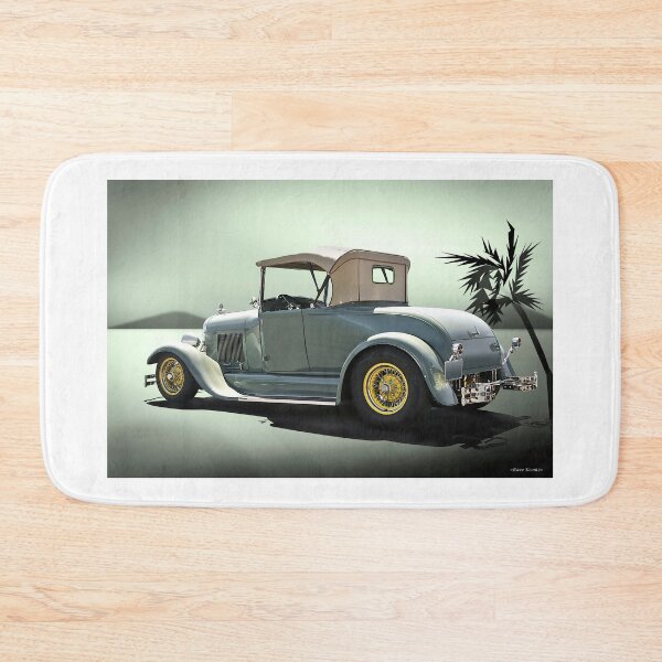 Item preview, 1929 Ford Model A Roadster designed and sold by DaveKoontz.