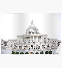 Washington Poster