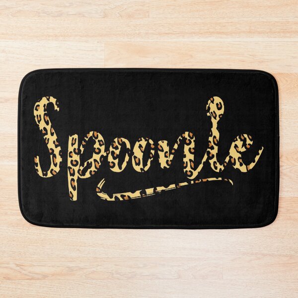 Item preview, Spoonie: Animal print designed and sold by spoonie-species.
