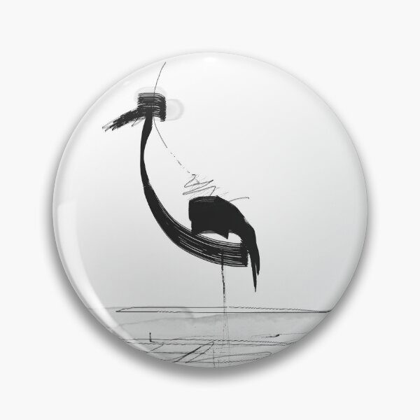 Item preview, Bird sketch  designed and sold by nileshkikuchise.