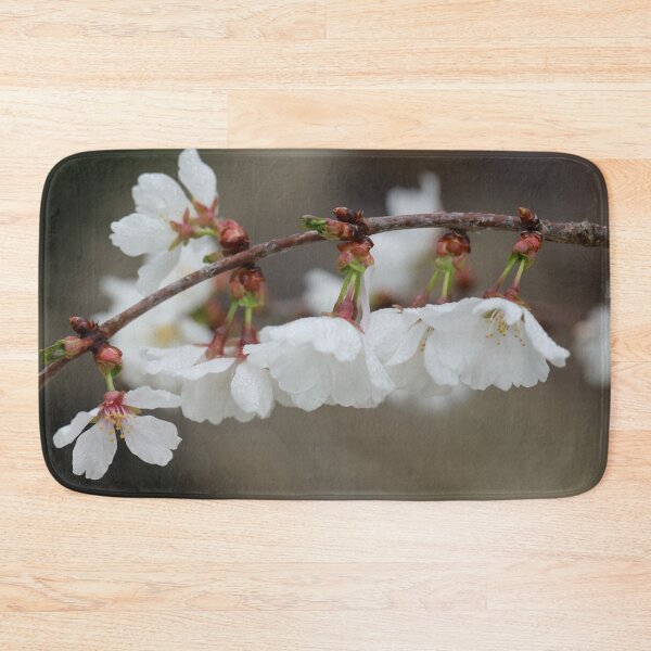 Item preview, Weeping Cherry Blossoms designed and sold by StampCity.