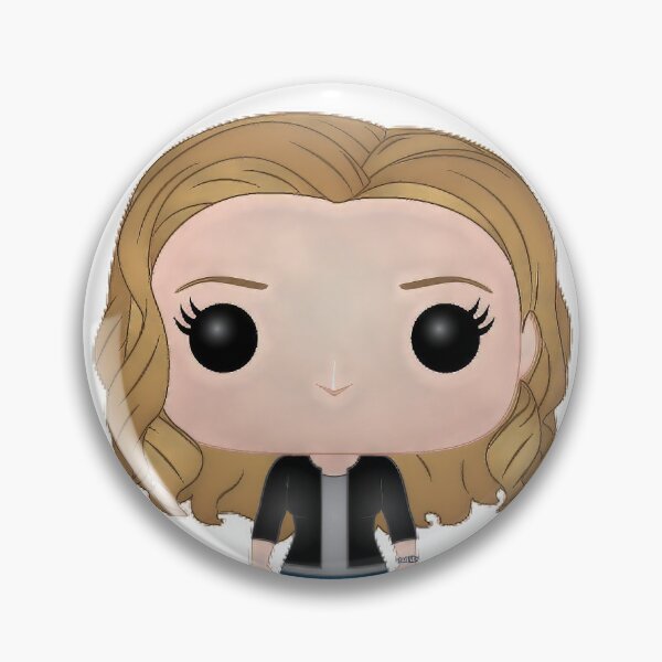 Item preview, Ava Sharpe Funko designed and sold by NayaRivera.