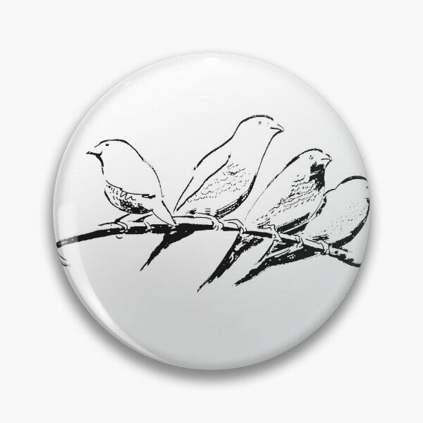 Item preview, Birds  designed and sold by nileshkikuchise.