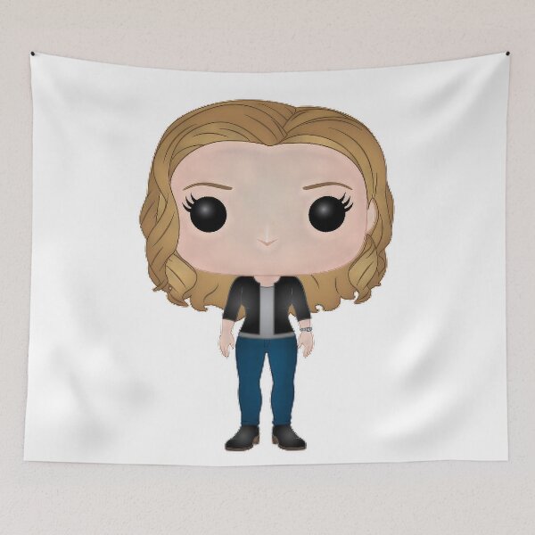 Item preview, Ava Sharpe Funko designed and sold by NayaRivera.
