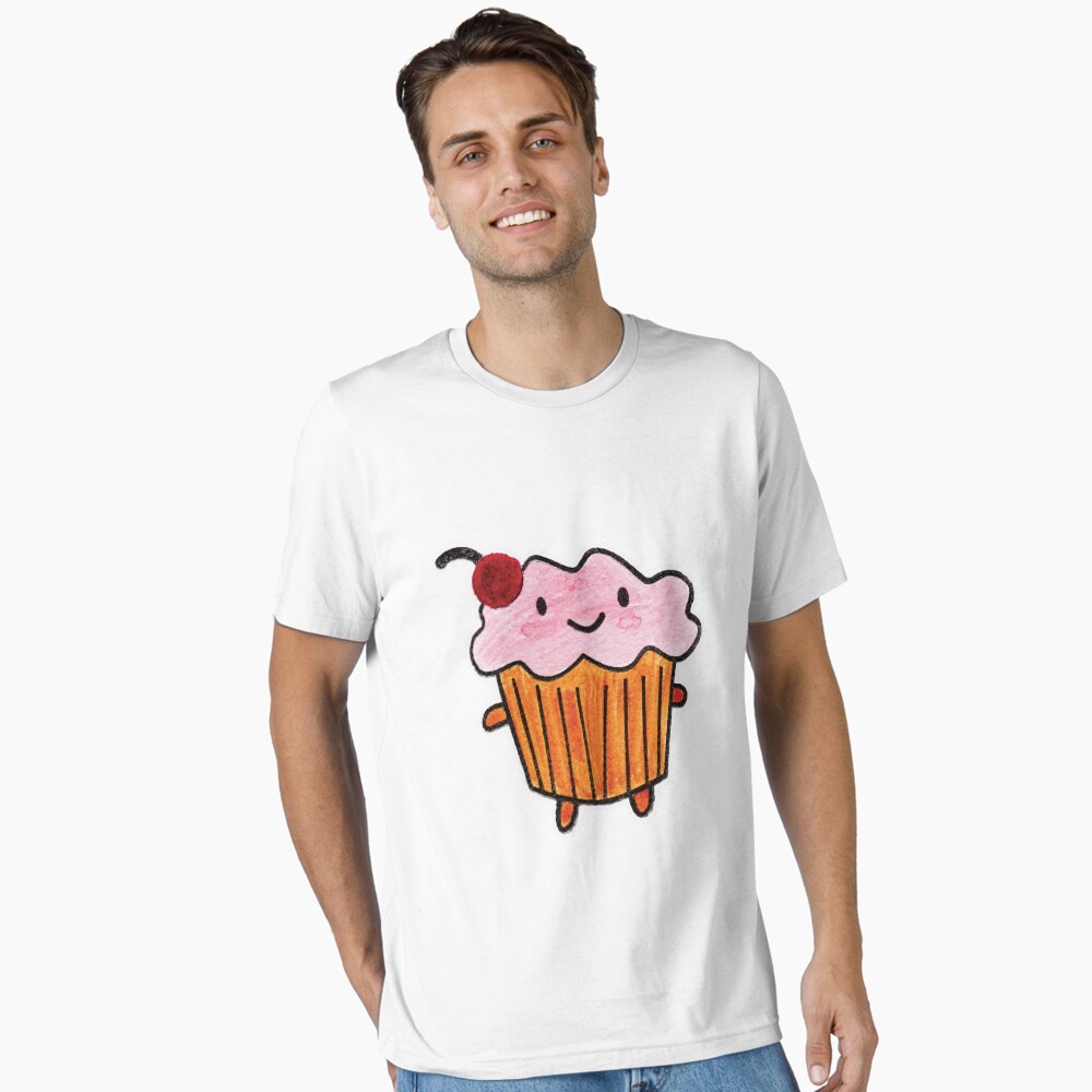 Item preview, Essential T-Shirt designed and sold by marcelinesmith.