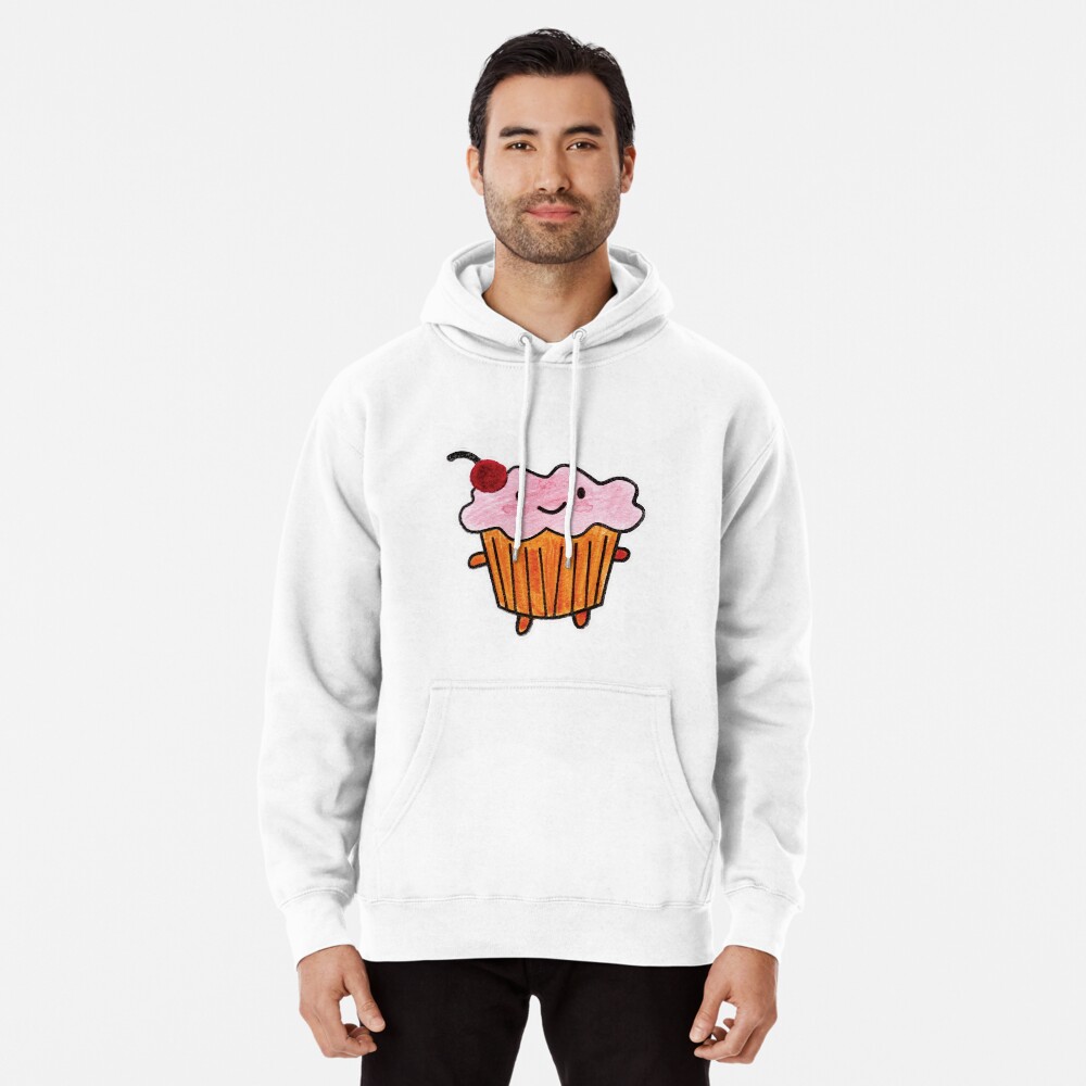Item preview, Pullover Hoodie designed and sold by marcelinesmith.