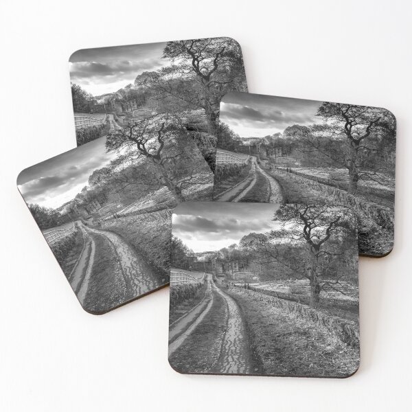 Item preview, Bollington, England designed and sold by The Scenic Route.
