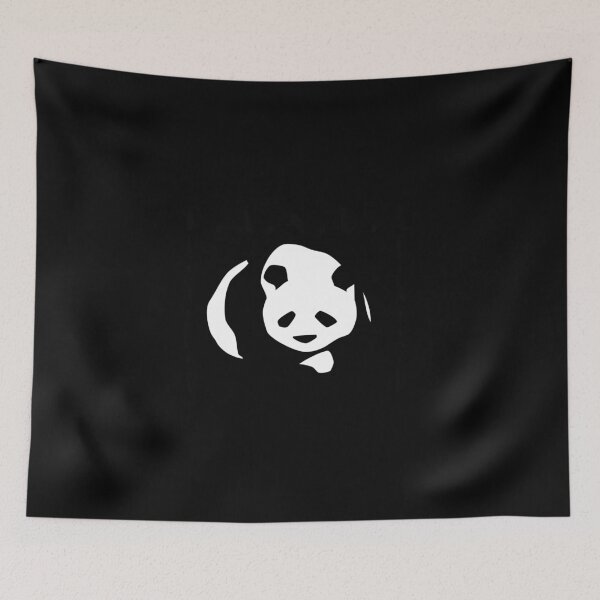 Item preview, panda funny t-shirts designed and sold by lamiabent.