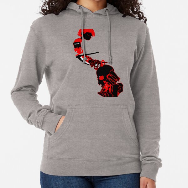 Lyrical Lemonade Hoodie Kids