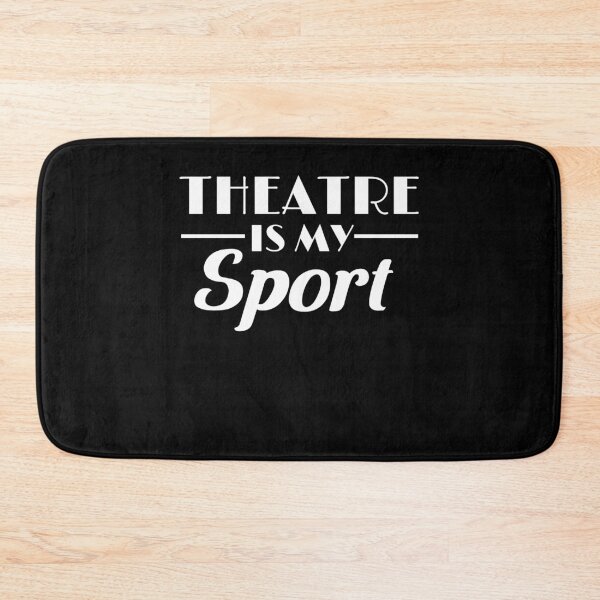 Item preview, Theater Broadway Acting designed and sold by 4tomic.
