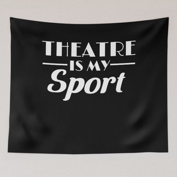 Item preview, Theater Broadway Acting designed and sold by 4tomic.