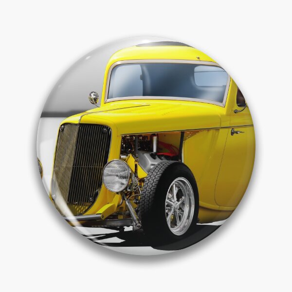 Item preview, 1934 Ford 'Dry Lakes' Coupe designed and sold by DaveKoontz.
