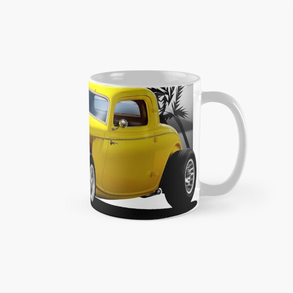 Item preview, 1934 Ford 'Dry Lakes' Coupe designed and sold by DaveKoontz.