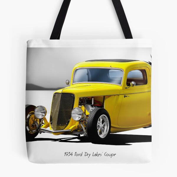 Item preview, 1934 Ford 'Dry Lakes' Coupe designed and sold by DaveKoontz.