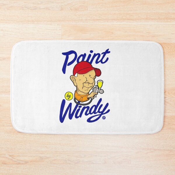 Item preview, Paint by Windy designed and sold by Saddle Bums.