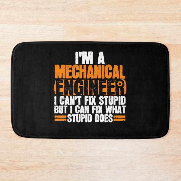 Item preview, Mechanical Engineer Mechanic designed and sold by 4tomic.