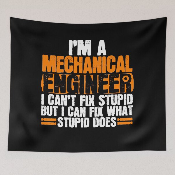Item preview, Mechanical Engineer Mechanic designed and sold by 4tomic.