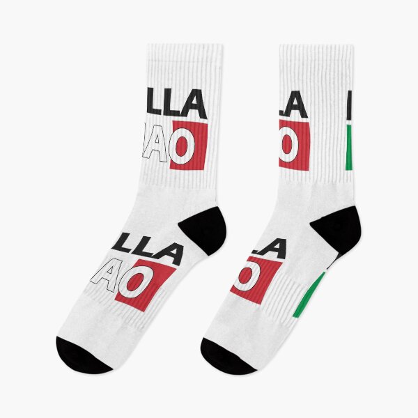 Item preview, Bella Ciao Italia designed and sold by GatoBlanco.