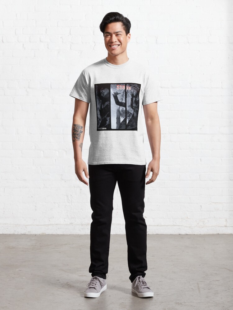 Alternate view of Shake Classic T-Shirt
