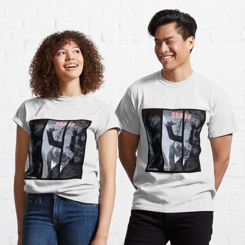 Item preview, Classic T-Shirt designed and sold by aremaarega.
