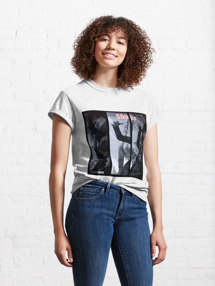 Alternate view of Shake Classic T-Shirt