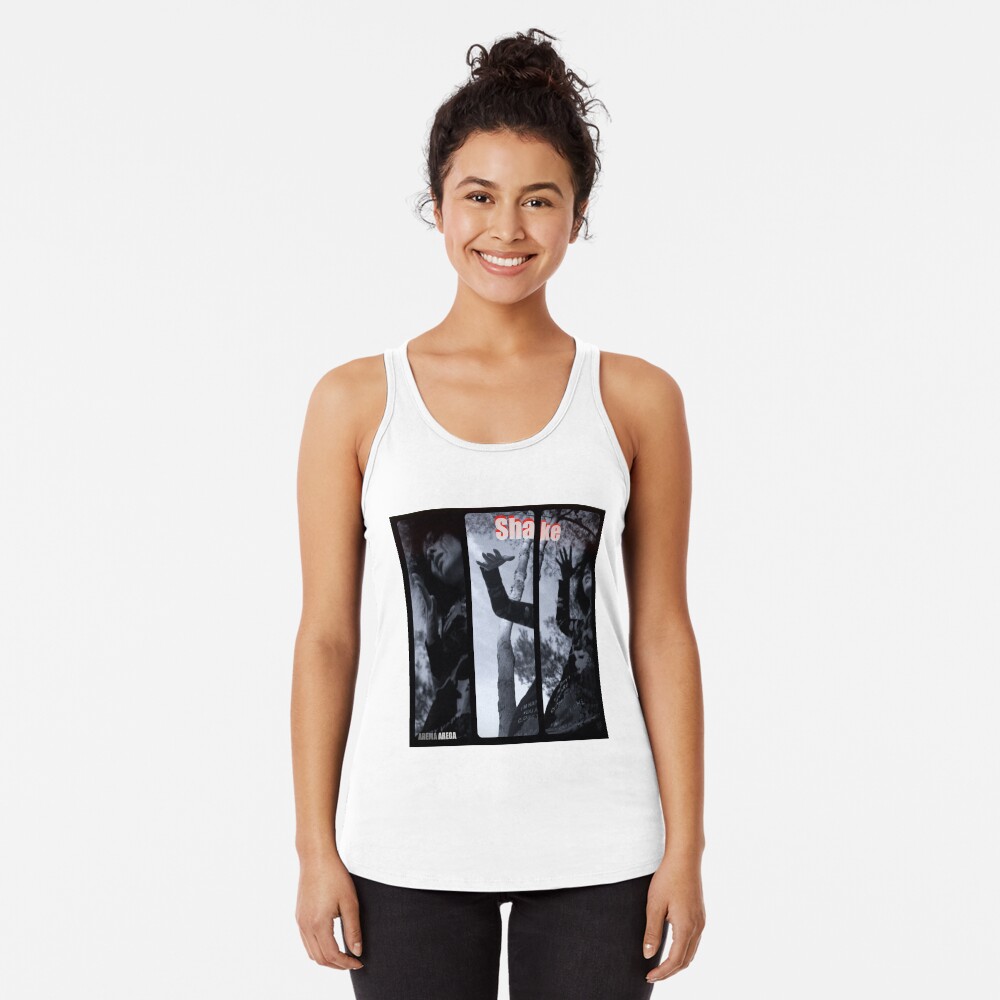 Item preview, Racerback Tank Top designed and sold by aremaarega.