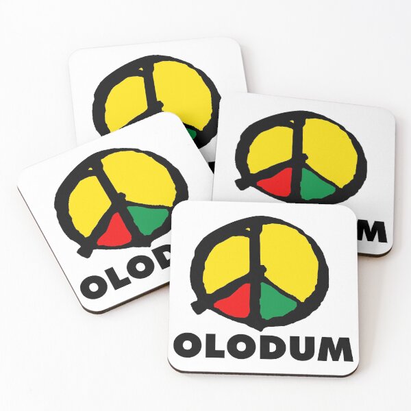Item preview, do you know olodum brazilian culture designed and sold by carryone.