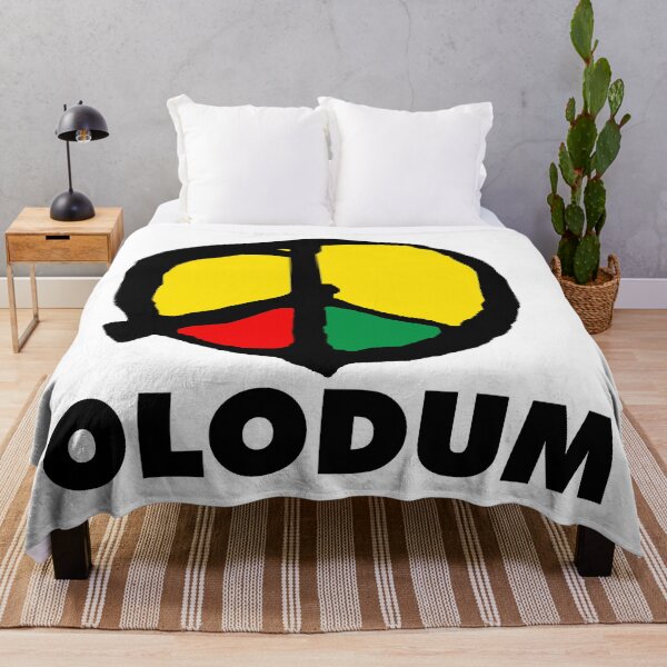Item preview, do you know olodum brazilian culture designed and sold by carryone.