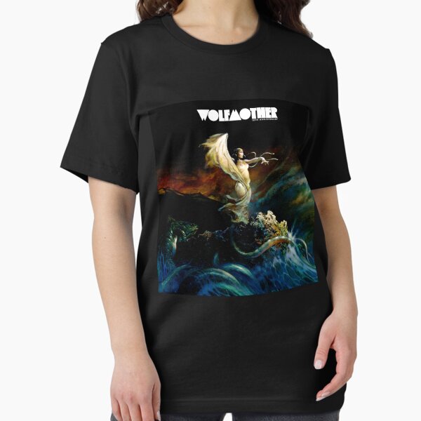 Item preview, queen of wolfmother tour 2020 siangkamis designed and sold by anetarbe.
