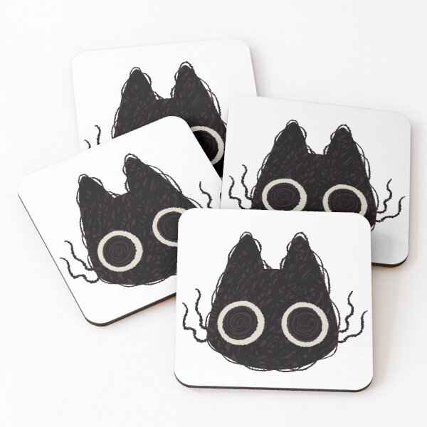 Item preview, Cat? designed and sold by Niansue.