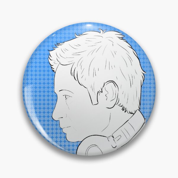 Item preview, David Duchovny designed and sold by Audrey Loub.