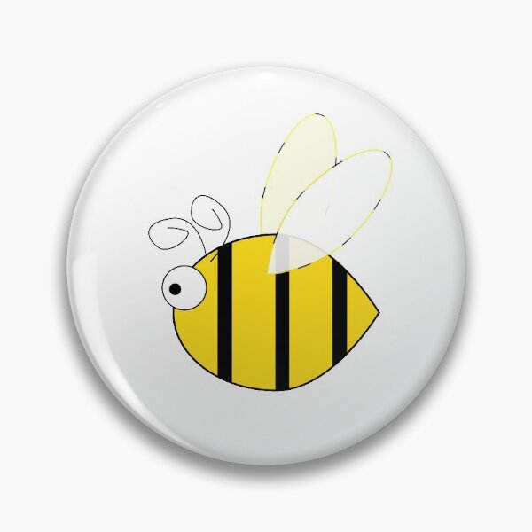 Item preview, Bee you and just yourself designed and sold by mcb-jp.